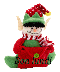 bon lundi de noel